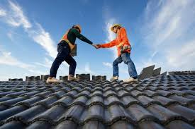 Best Hot Roofs  in Lewisville, WA